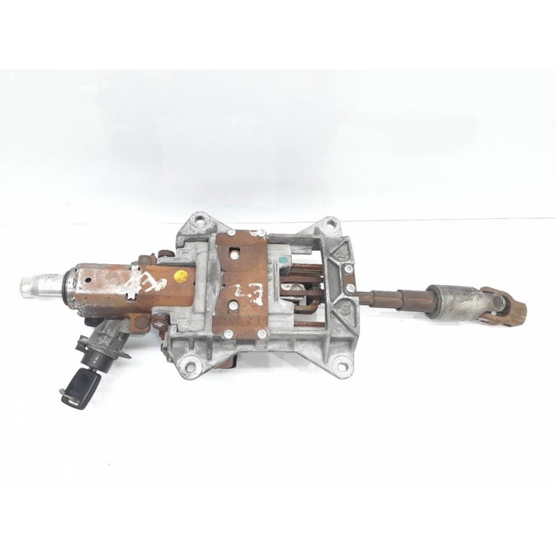 Recambio de columna direccion para audi a4 berlina (8e) 2.0 20v cat (alt) referencia OEM IAM - Azul 2