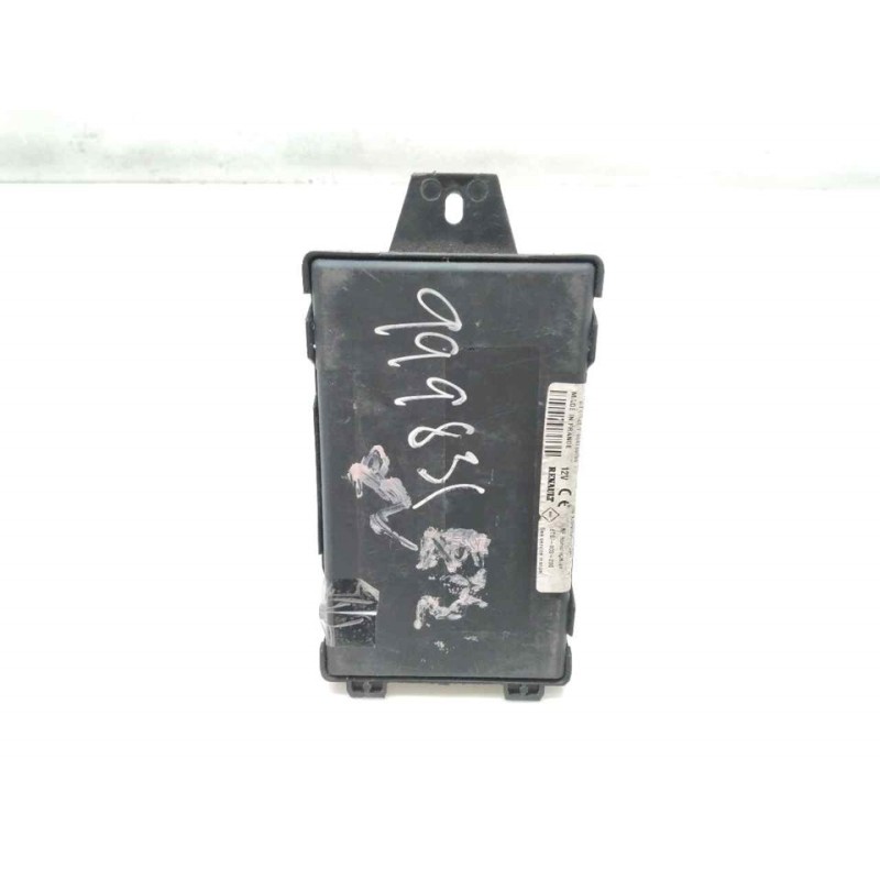 Recambio de centralita check control para dacia logan 1.5 dci diesel cat referencia OEM IAM 8200296328B S118522007 - Azul 2