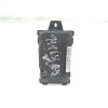 Recambio de centralita check control para dacia logan 1.5 dci diesel cat referencia OEM IAM 8200296328B S118522007 