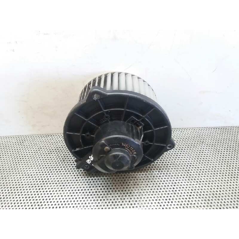 Recambio de motor calefaccion para toyota rav 4 (a2) 1.8 16v cat referencia OEM IAM 194000145011D5 - Azul 5