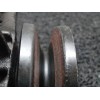 Recambio de alternador para piaggio (vespa) porter - combi referencia OEM IAM 2706087510 1012113240 NIPODENSO / VALEO