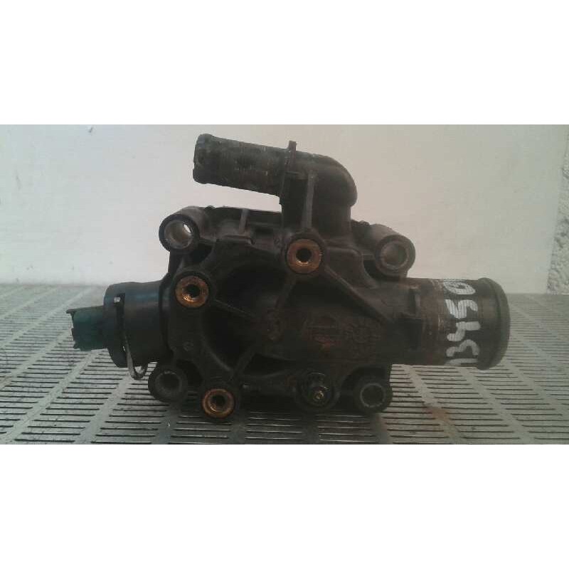 Recambio de termostato para citroën c4 berlina 1.4 16v referencia OEM IAM 9647265980  