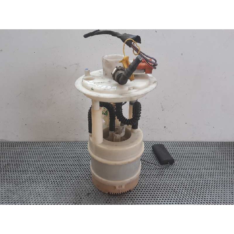 Recambio de aforador para fiat punto berlina (188) 1.2 8v elx (i) referencia OEM IAM 46523407 09762019904 2