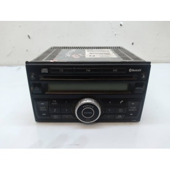 SISTEMA AUDIO / RADIO CD 28185JH120 