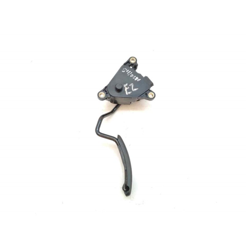 Recambio de potenciometro pedal para renault clio iii confort expression referencia OEM IAM 8200297342A 3