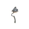 Recambio de potenciometro pedal para renault clio iii confort expression referencia OEM IAM 8200297342A  