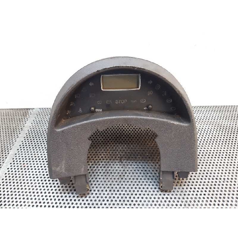Recambio de cuadro instrumentos para fiat ulysse (179) 2.2 jtd dynamic referencia OEM IAM 1497566080 503001060103 