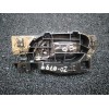 Recambio de maneta interior delantera derecha para citroën berlingo station wagon live edition referencia OEM IAM 96863075VV  