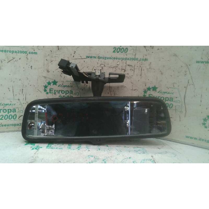 Recambio de espejo para opel astra g berlina 1.7 16v cdti cat (z 17 dtl / lrb) referencia OEM IAM   