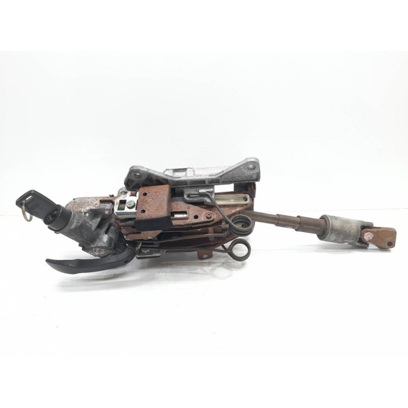 Recambio de columna direccion para audi a4 berlina (8e) 2.0 20v cat (alt) referencia OEM IAM - Azul 3