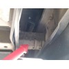 Recambio de refuerzo paragolpes trasero para toyota auris hybrid active referencia OEM IAM   