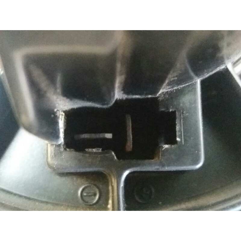 Recambio de motor calefaccion para toyota rav 4 (a2) 1.8 16v cat referencia OEM IAM 194000145011D5 - Azul 6