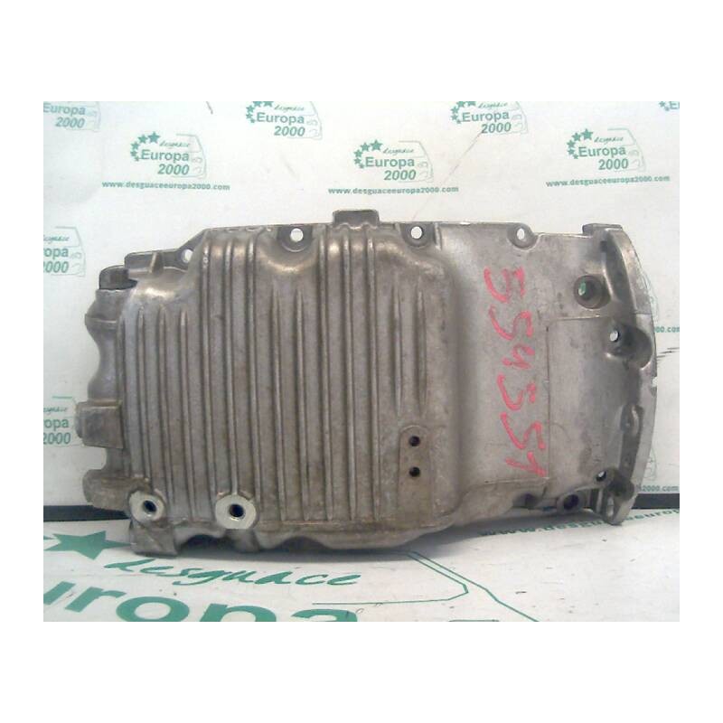 Recambio de carter para mg mg zr 1.4 16v cat referencia OEM IAM - Negro 2