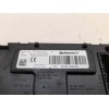 Recambio de caja reles / fusibles para dacia sandero stepway referencia OEM IAM 284B18663R A2C92226605 CONTINENTAL