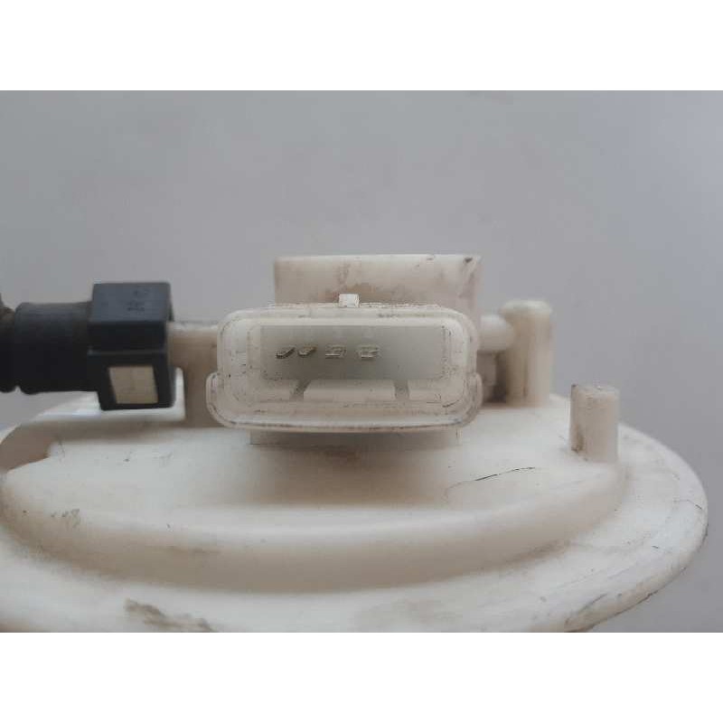 Recambio de aforador para fiat punto berlina (188) 1.2 8v elx (i) referencia OEM IAM 46523407 09762019904 3