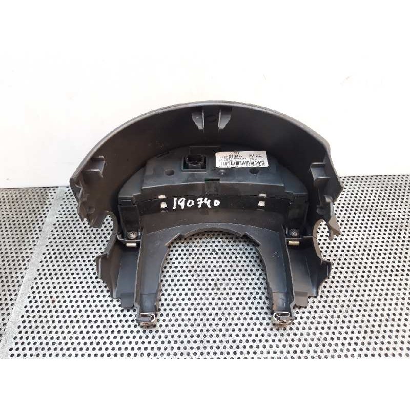 Recambio de cuadro instrumentos para fiat ulysse (179) 2.2 jtd dynamic referencia OEM IAM 1497566080 503001060103 - Negro 2