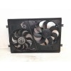 Recambio de electroventilador para skoda fabia (6y2/6y3) elegance referencia OEM IAM 6Q0121207F  