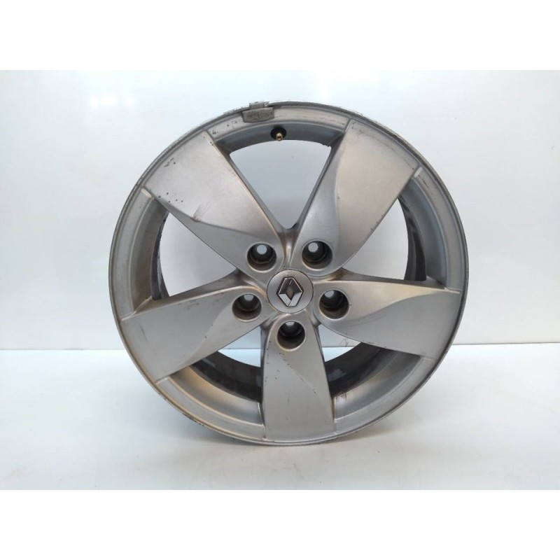 Recambio de llanta para renault megane iii berlina 5 p expression referencia OEM IAM 65J165CH47  