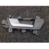 Recambio de maneta interior trasera izquierda para audi a4 ber. (b8) básico quattro referencia OEM IAM 8K0839019  