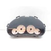 Recambio de cuadro instrumentos para peugeot 206 berlina x-line referencia OEM IAM 9651740280  