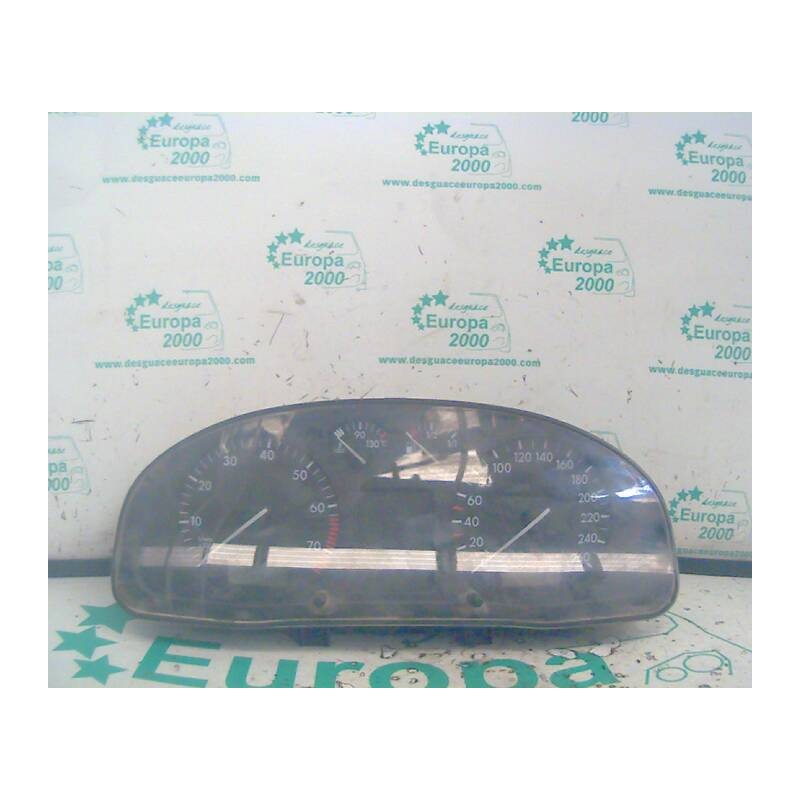 Recambio de cuadro instrumentos para volkswagen passat berlina (3b2) 1.8 20v turbo referencia OEM IAM 3B0919880A 110008776002 