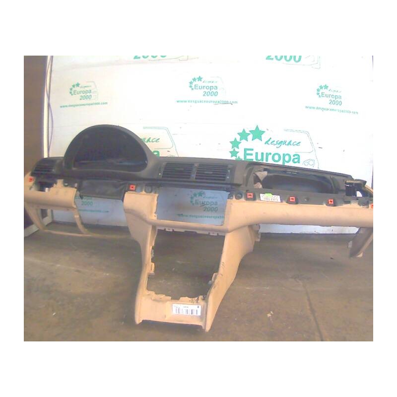 Recambio de salpicadero para bmw serie 3 touring (e46) 2.0 16v diesel cat referencia OEM IAM   