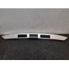 Recambio de molduras traseras para citroën c3 picasso sx referencia OEM IAM   