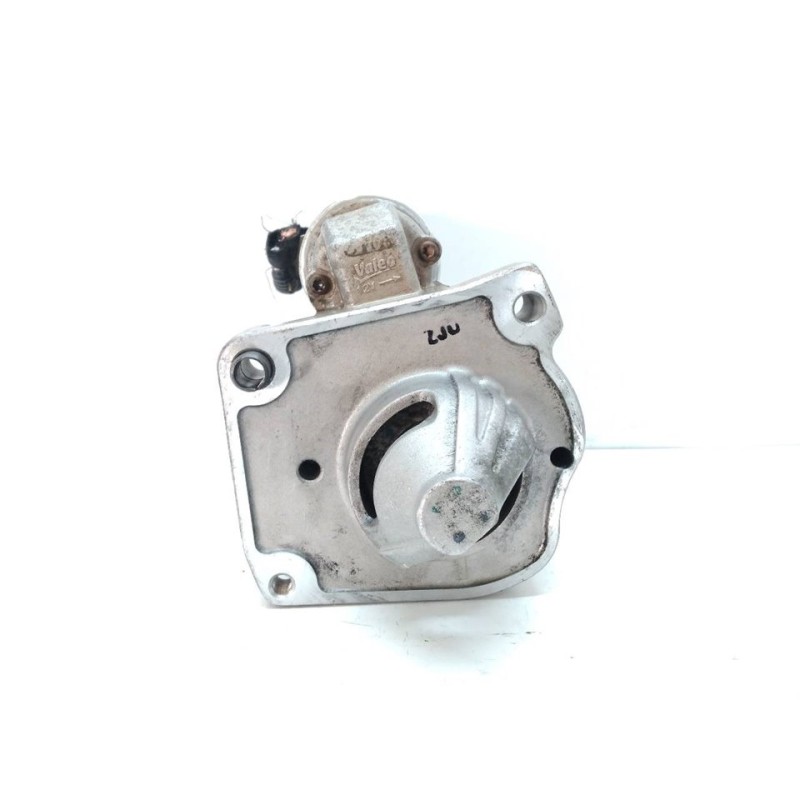 Recambio de motor arranque para opel crossland x design line referencia OEM IAM 9812715480 27L81748GAA VALEO 5
