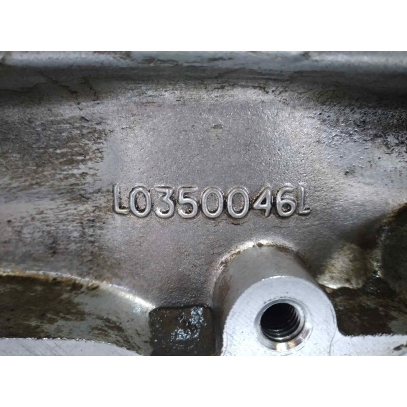 Recambio de culata para kia carens 2.0 crdi lx monovolumen referencia OEM IAM L0350046L 2