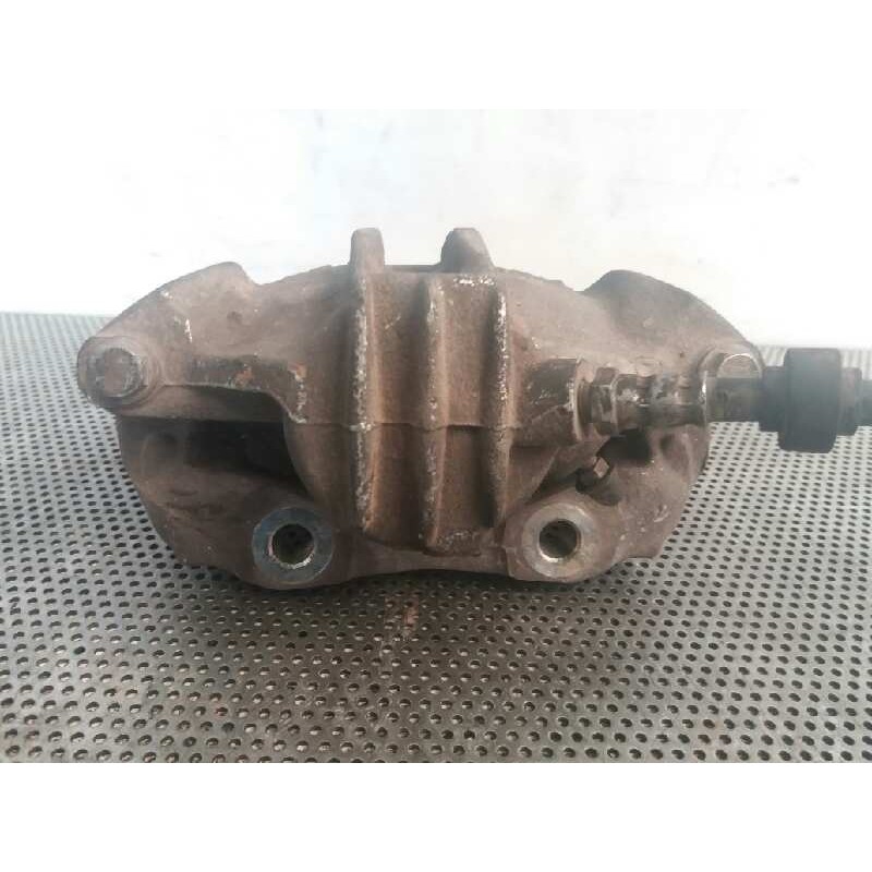 Recambio de pinza de freno delantera derecha para peugeot 1007 1.4 referencia OEM IAM Y01132  BOSCH - Rojo 2