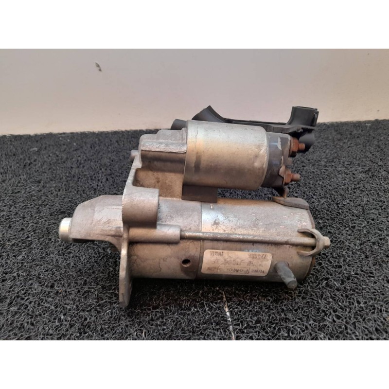 Recambio de motor arranque para ford fiesta (cbk) futura referencia OEM IAM 2S6U11000EE  FOMOCO