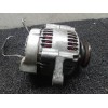 Recambio de alternador para piaggio (vespa) porter - combi referencia OEM IAM 2706087510 1012113240 NIPODENSO / VALEO