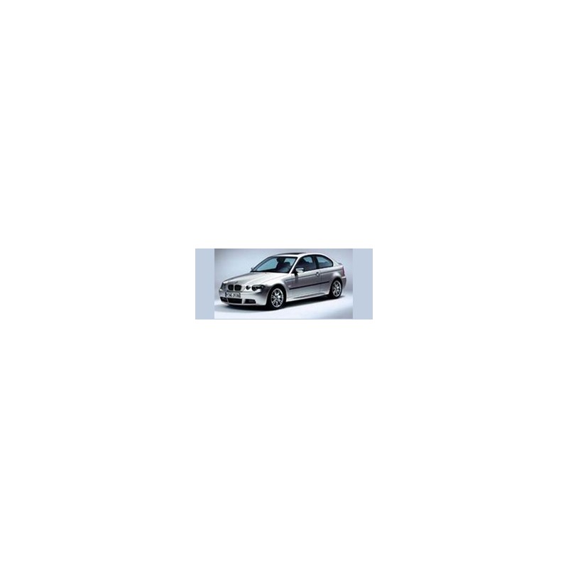Recambio de salpicadero para bmw serie 3 touring (e46) 2.0 16v diesel cat referencia OEM IAM - Azul 2