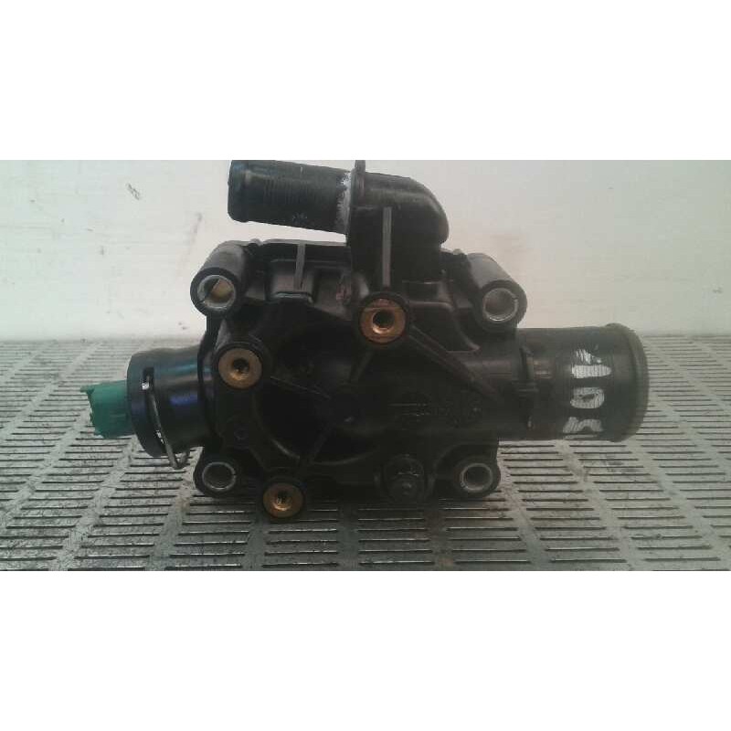 Recambio de termostato para citroën c4 berlina 1.4 16v referencia OEM IAM 9647265980  
