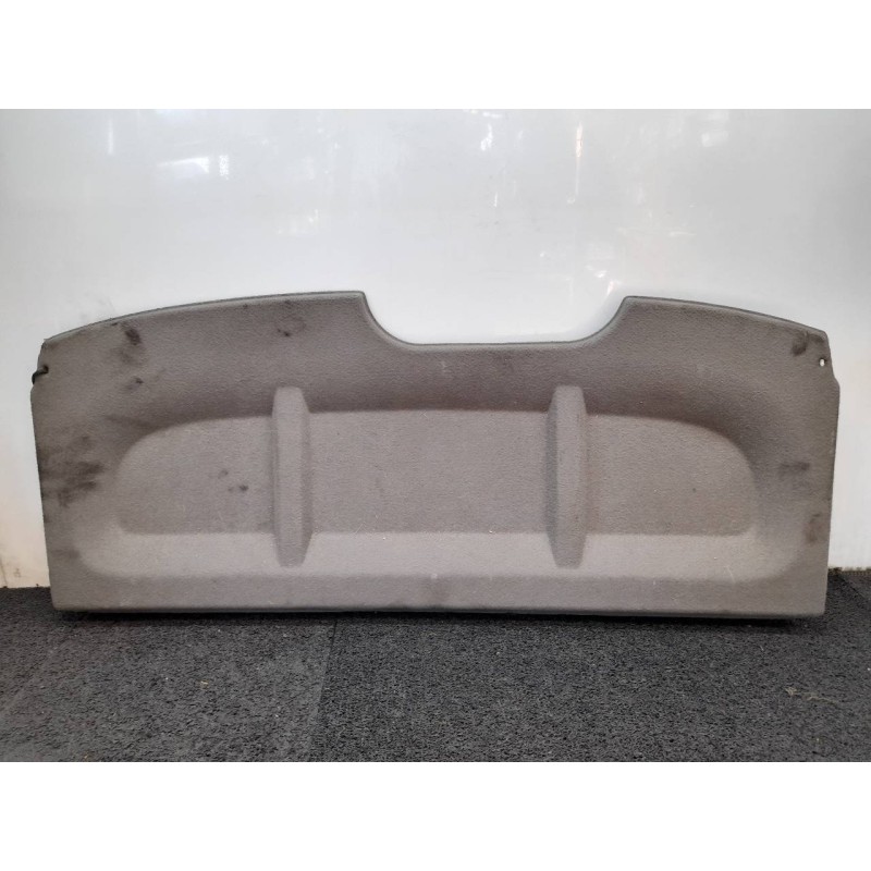 Recambio de bandeja trasera para daewoo kalos 1.2 se referencia OEM IAM - Gris 2