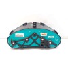 Recambio de cuadro instrumentos para peugeot 206 berlina x-line referencia OEM IAM 9651740280  