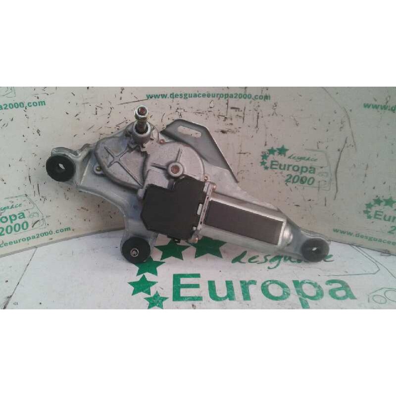 Recambio de motor limpia trasero para toyota rav 4 (a2) 1.8 16v cat referencia OEM IAM 8513042040 1592004791 