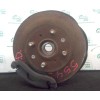 Recambio de mangueta delantera derecha para mg mg zr 1.4 16v cat referencia OEM IAM   