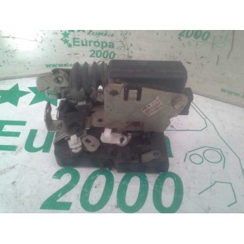 CERRADURA PUERTA DELANTERA DERECHA 