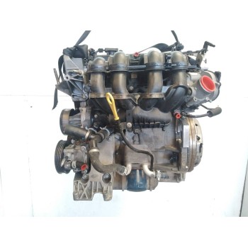 MOTOR COMPLETO HXDA 
