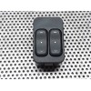 Recambio de mando elevalunas delantero izquierdo para opel corsa c silverline referencia OEM IAM 13363202 24409205 