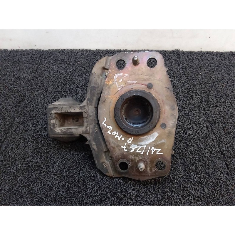 Recambio de soporte motor derecho para renault master ii phase 2 caja cerrada l1h1 caja cerrada 3.3 to referencia OEM IAM 820002 - Blanco 2