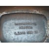 Recambio de llanta para renault megane iii berlina 5 p expression referencia OEM IAM 65J165CH47  
