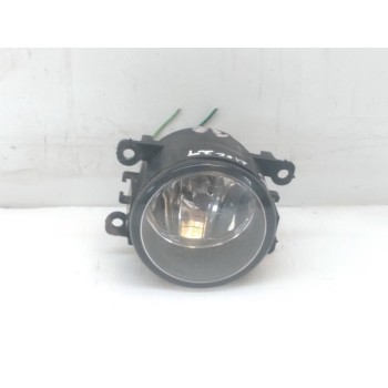 FARO ANTINIEBLA IZQUIERDO 