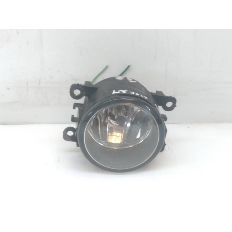 Recambio de faro antiniebla izquierdo para citroën c4 coupe collection referencia OEM IAM   