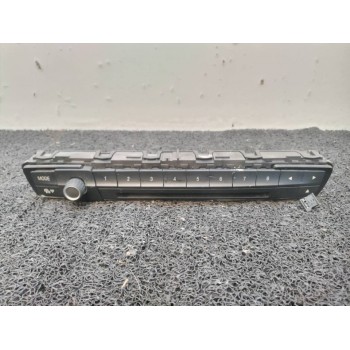 SISTEMA AUDIO / RADIO CD L7280412 E1062000D03 