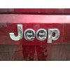 chrysler jeep compass del año 2012