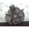 Recambio de mangueta delantera derecha para mg mg zr 1.4 16v cat referencia OEM IAM   