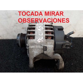ALTERNADOR 06B903016AD 2542680B VALEO