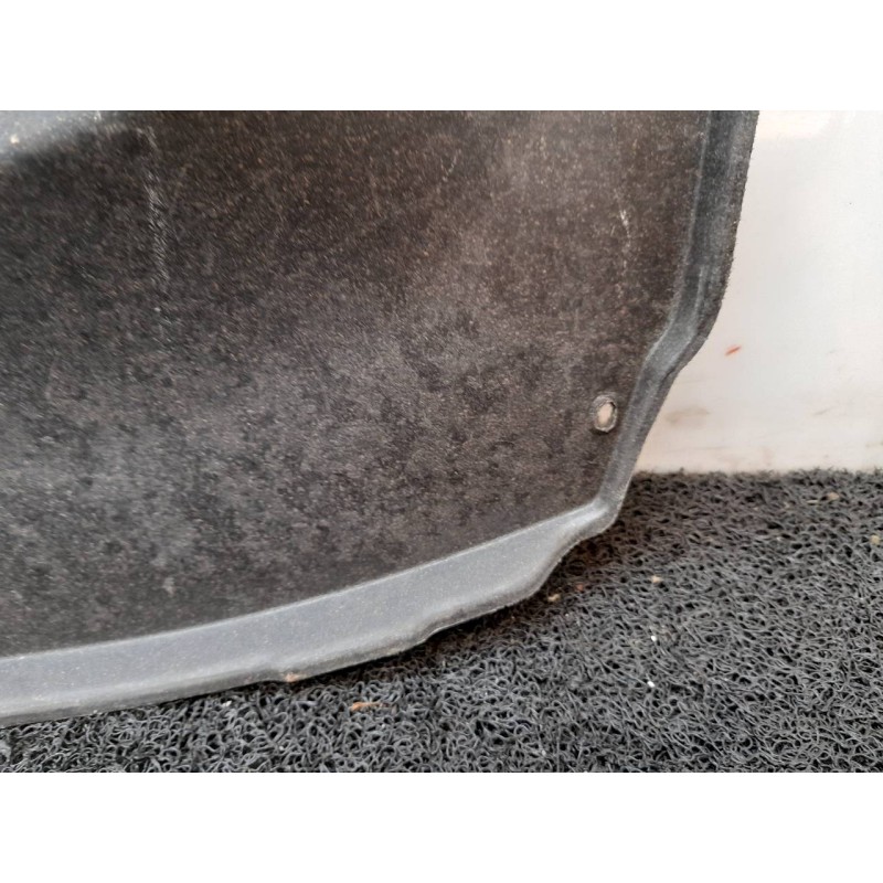Recambio de bandeja trasera para daewoo kalos 1.2 se referencia OEM IAM - Gris 3